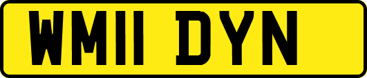 WM11DYN