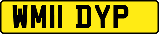 WM11DYP