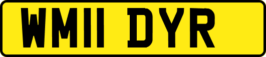 WM11DYR