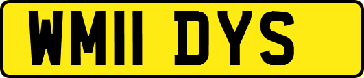 WM11DYS