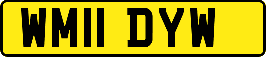 WM11DYW