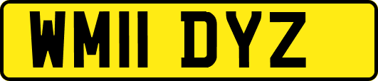 WM11DYZ