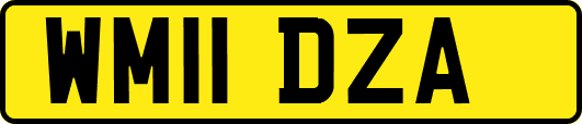 WM11DZA