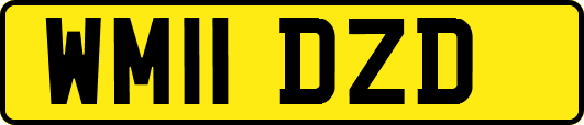 WM11DZD