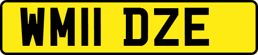 WM11DZE