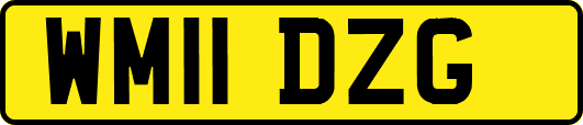 WM11DZG