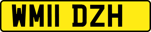 WM11DZH