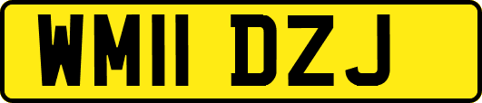 WM11DZJ