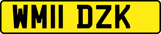 WM11DZK