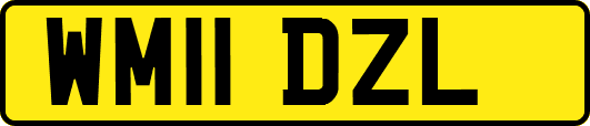 WM11DZL