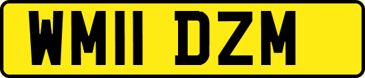 WM11DZM