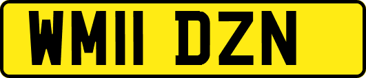 WM11DZN