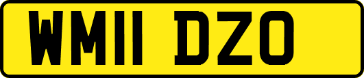WM11DZO