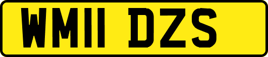 WM11DZS