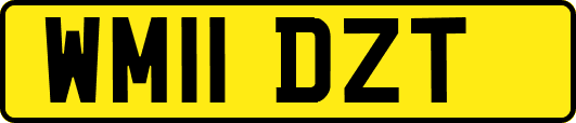 WM11DZT