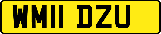 WM11DZU