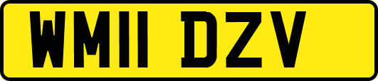 WM11DZV