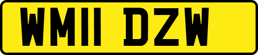 WM11DZW
