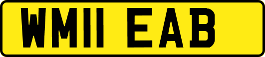 WM11EAB