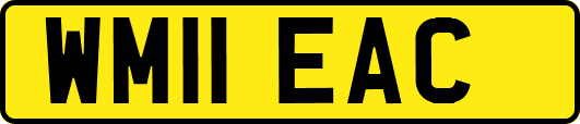 WM11EAC
