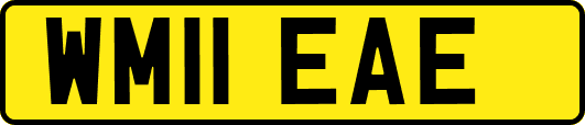 WM11EAE