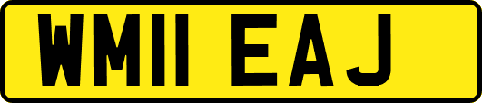 WM11EAJ
