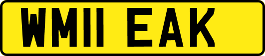 WM11EAK