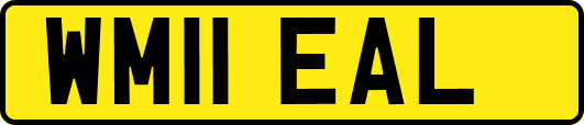 WM11EAL