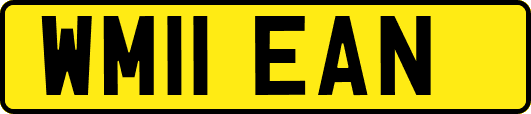WM11EAN