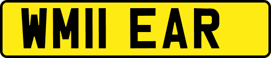 WM11EAR