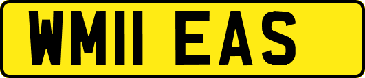 WM11EAS