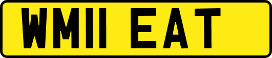 WM11EAT