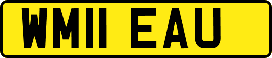 WM11EAU