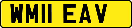 WM11EAV