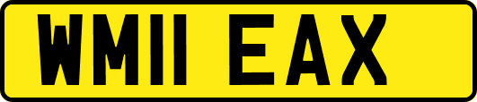 WM11EAX