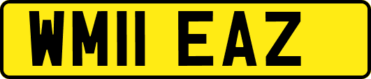 WM11EAZ