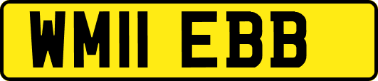 WM11EBB