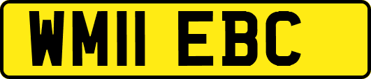 WM11EBC