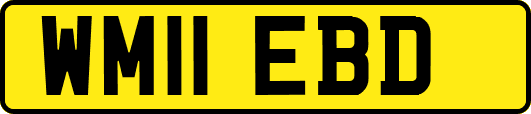 WM11EBD