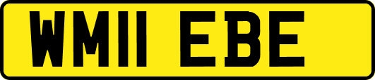 WM11EBE