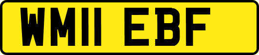 WM11EBF