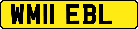WM11EBL