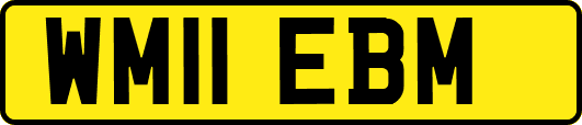 WM11EBM