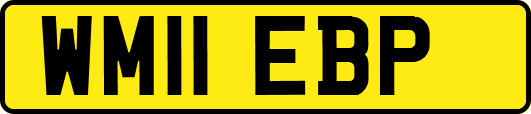 WM11EBP
