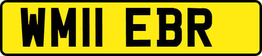 WM11EBR