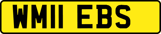 WM11EBS