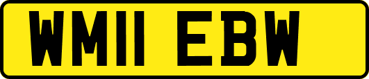 WM11EBW