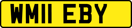 WM11EBY