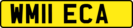 WM11ECA
