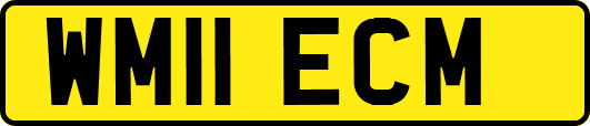 WM11ECM